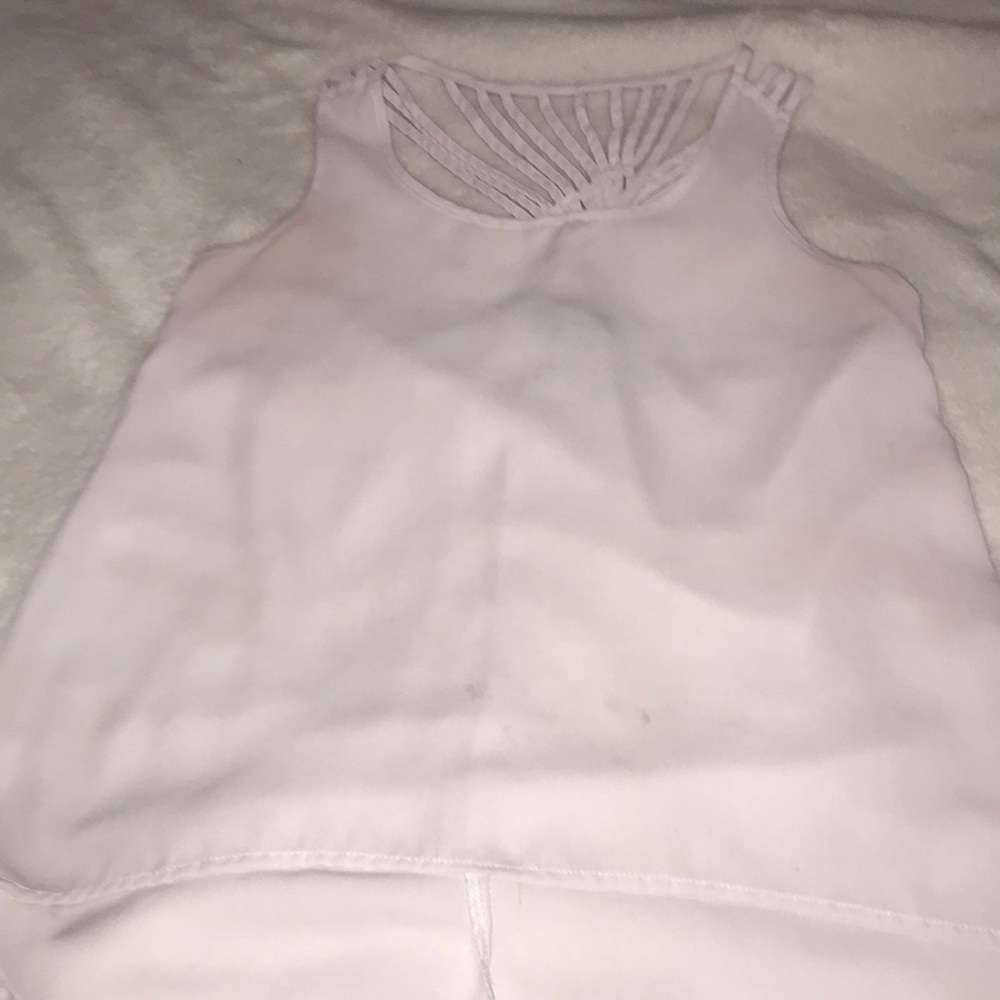 Old Rue21 Top